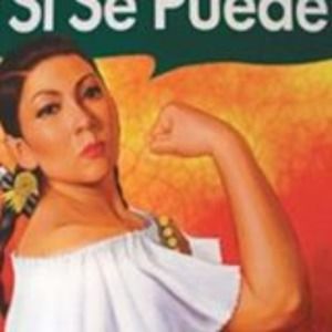 Meet your Posher, Sylvia